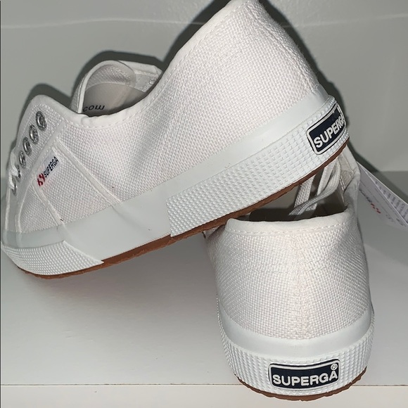 do supergas run true to size